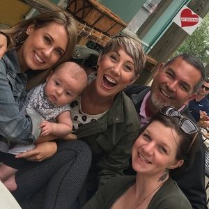 Meet your Posher, Melanie